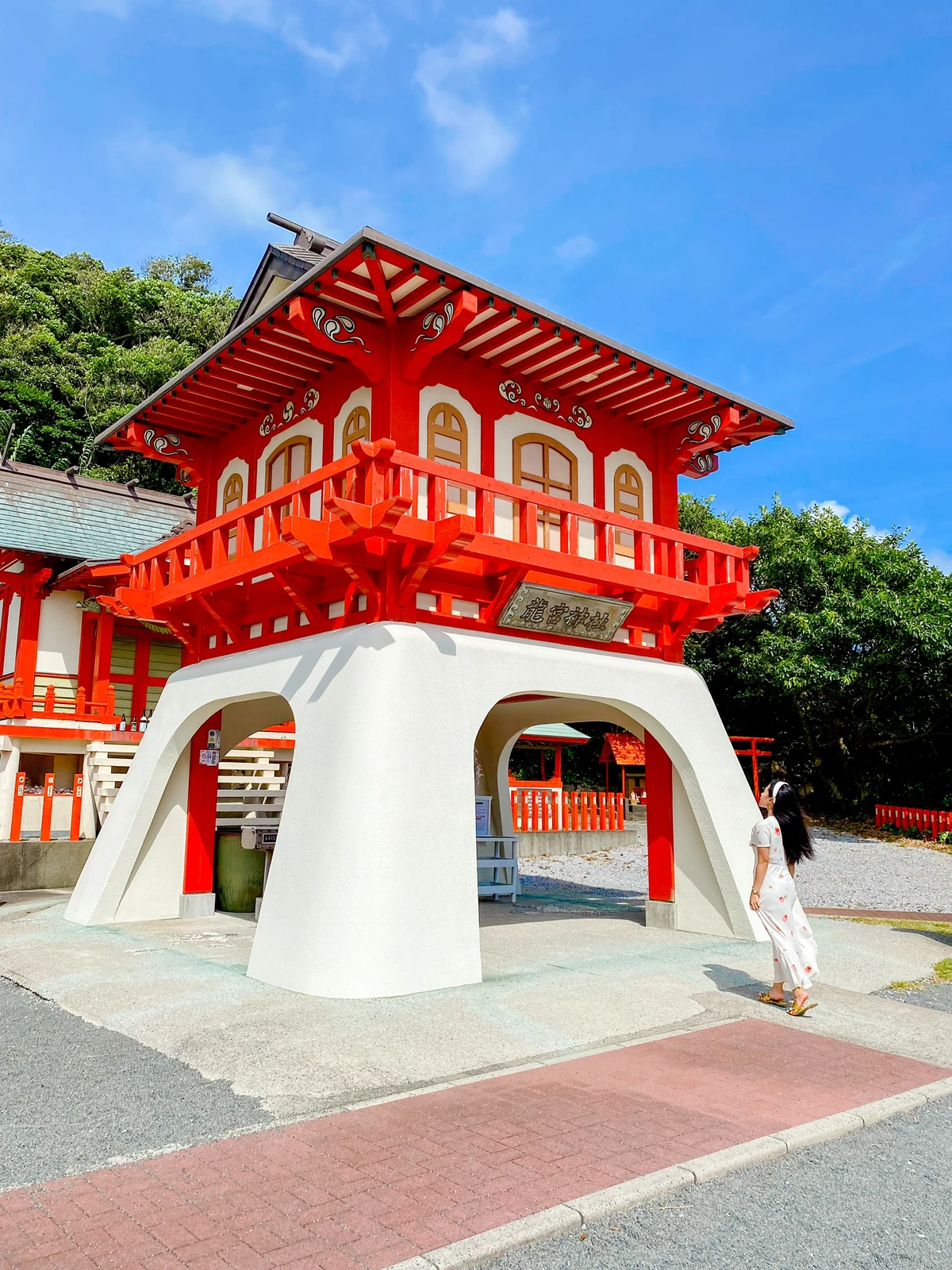 鹿児島神社 Lemon8 鹿児島神社 Lemon8