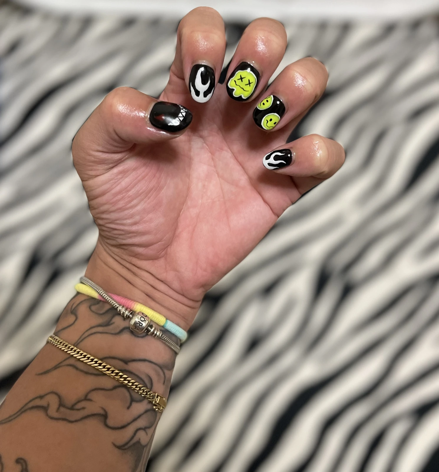 夏ネイル メンズネイル ネイルデザイン ネイル Killer Smileが投稿したフォトブック Lemon8 夏ネイル メンズネイル ネイルデザイン ネイル Killer Smileが投稿したフォトブック Lemon8