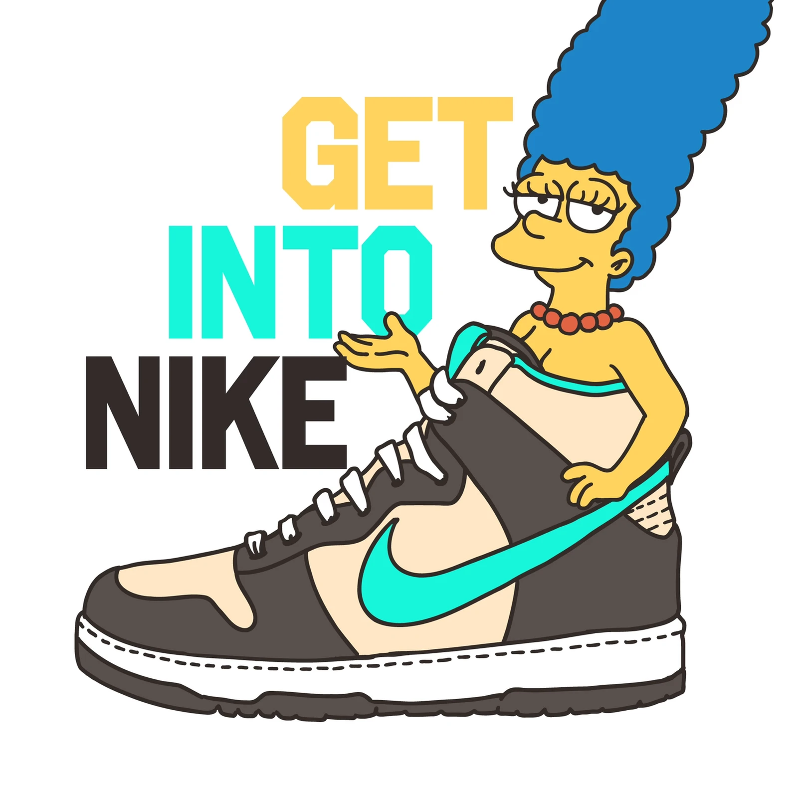Get Into Nike ピーシーが投稿したフォトブック Lemon8
