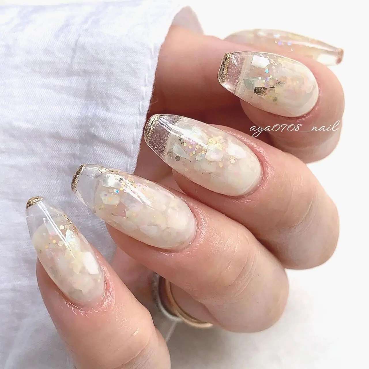 ネイルブック編集部おすすめ 秋 ネイルデザイン9選 Gallery Posted By ネイルブック公式 Lemon8