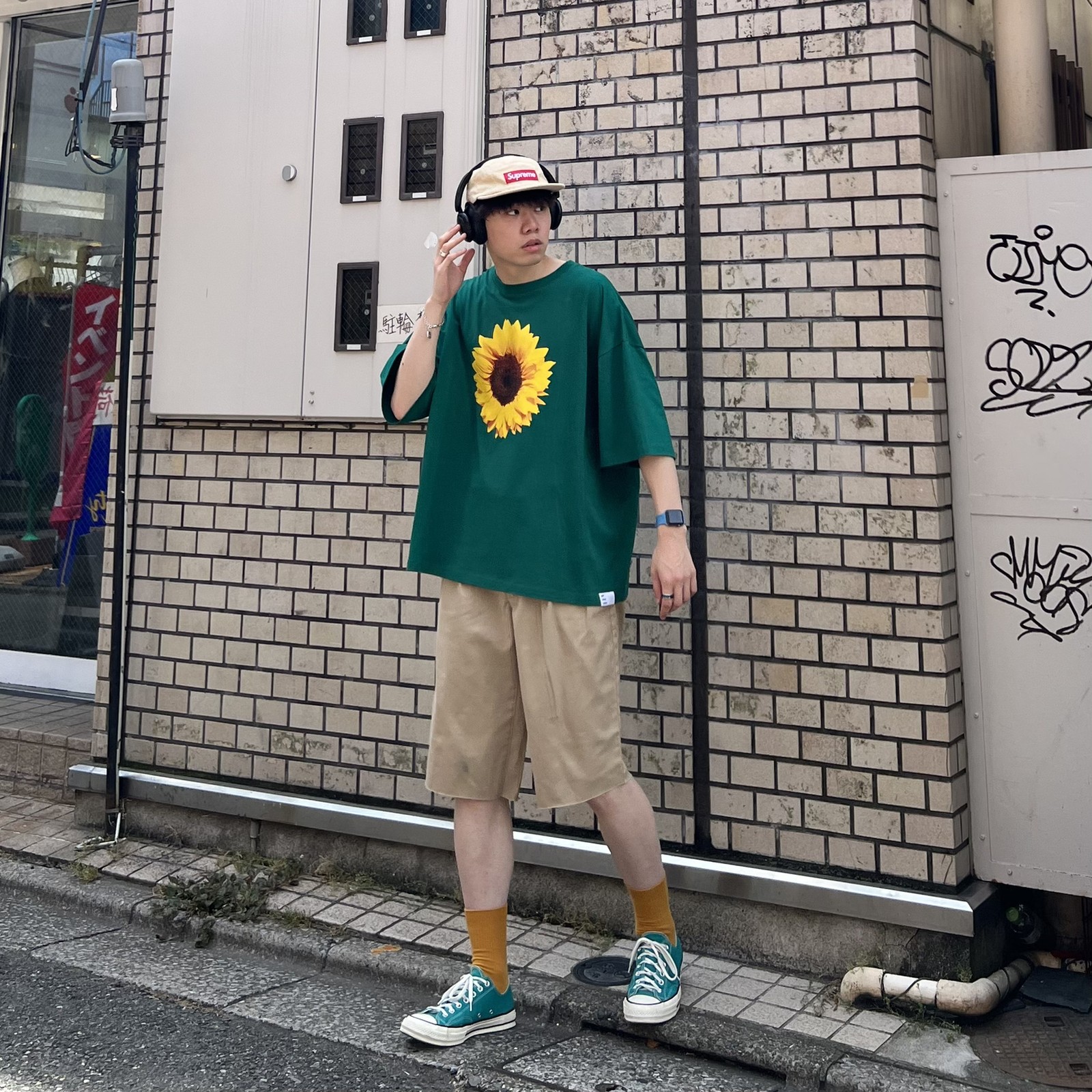 Lemon8 Story シティーガール