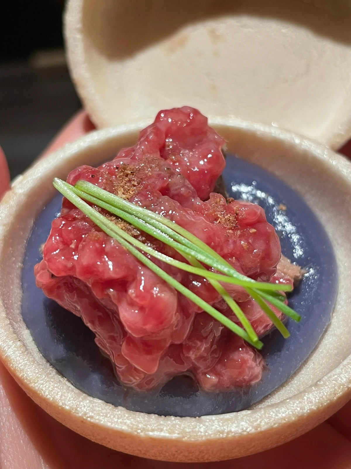 銀座 3 28に話題の新店がニューオープン 幻の生レバーは必食 リンリンが投稿したフォトブック Lemon8