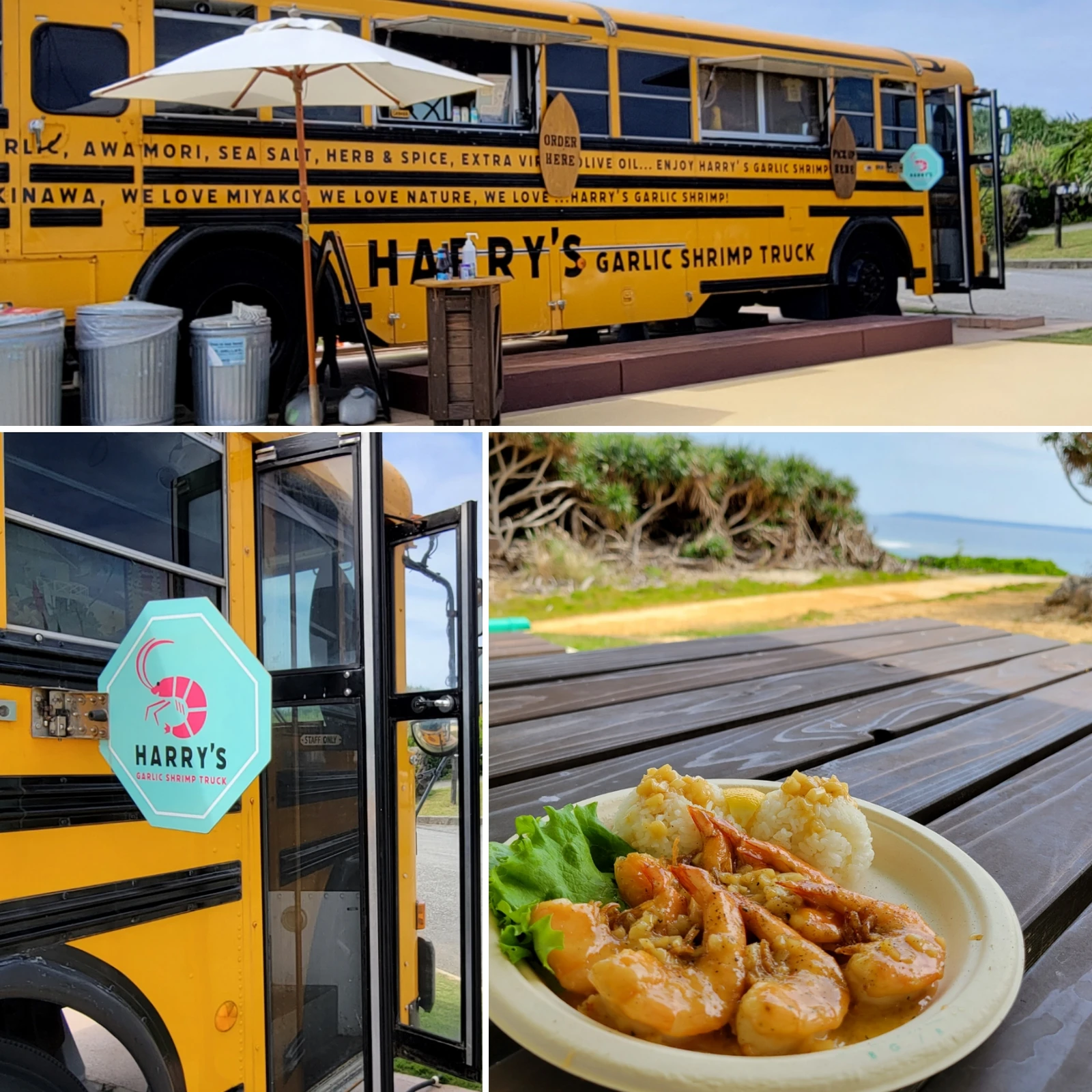 宮古島 ご飯 Lemon8