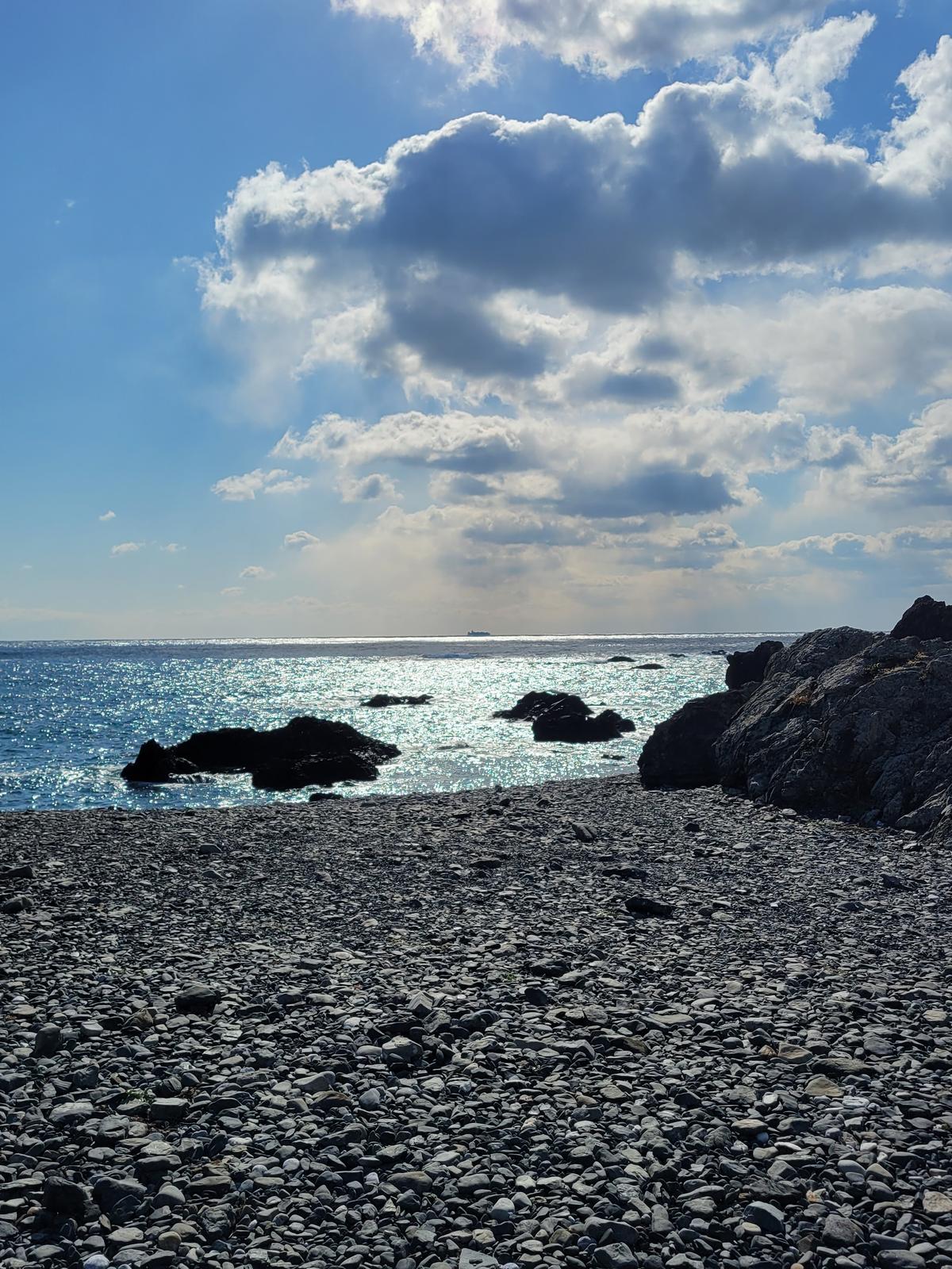 海 コメント癒し系 Tomoが投稿したフォトブック Lemon8