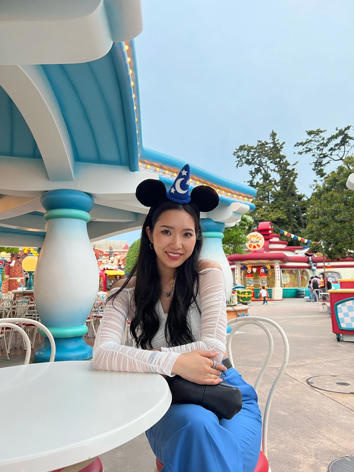 ディズニーコーデ Nanami In La が投稿したフォトブック Lemon8