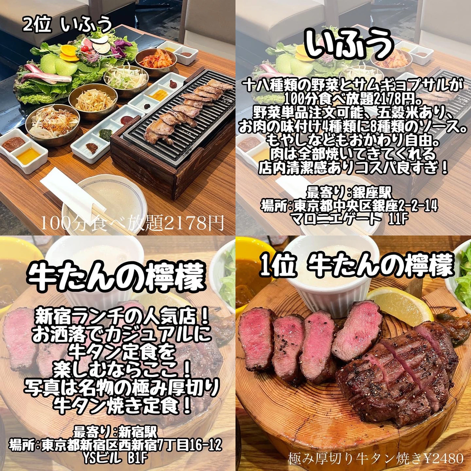 完全保存版 お肉ランチまとめ りょうくんグルメが投稿したフォトブック Lemon8 完全保存版 お肉ランチまとめ りょうくんグルメが投稿したフォトブック Lemon8