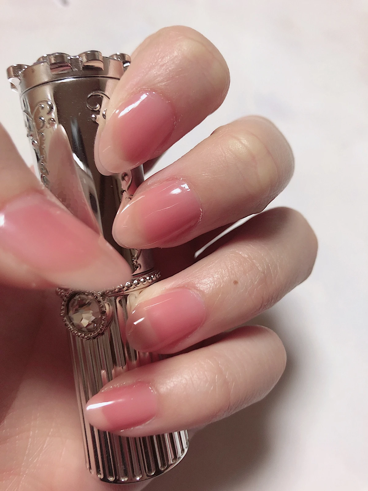 𓊆 モテ美爪になれるちゅるんネイル 𓊇 のむた𓂃 が投稿したフォトブック Lemon8