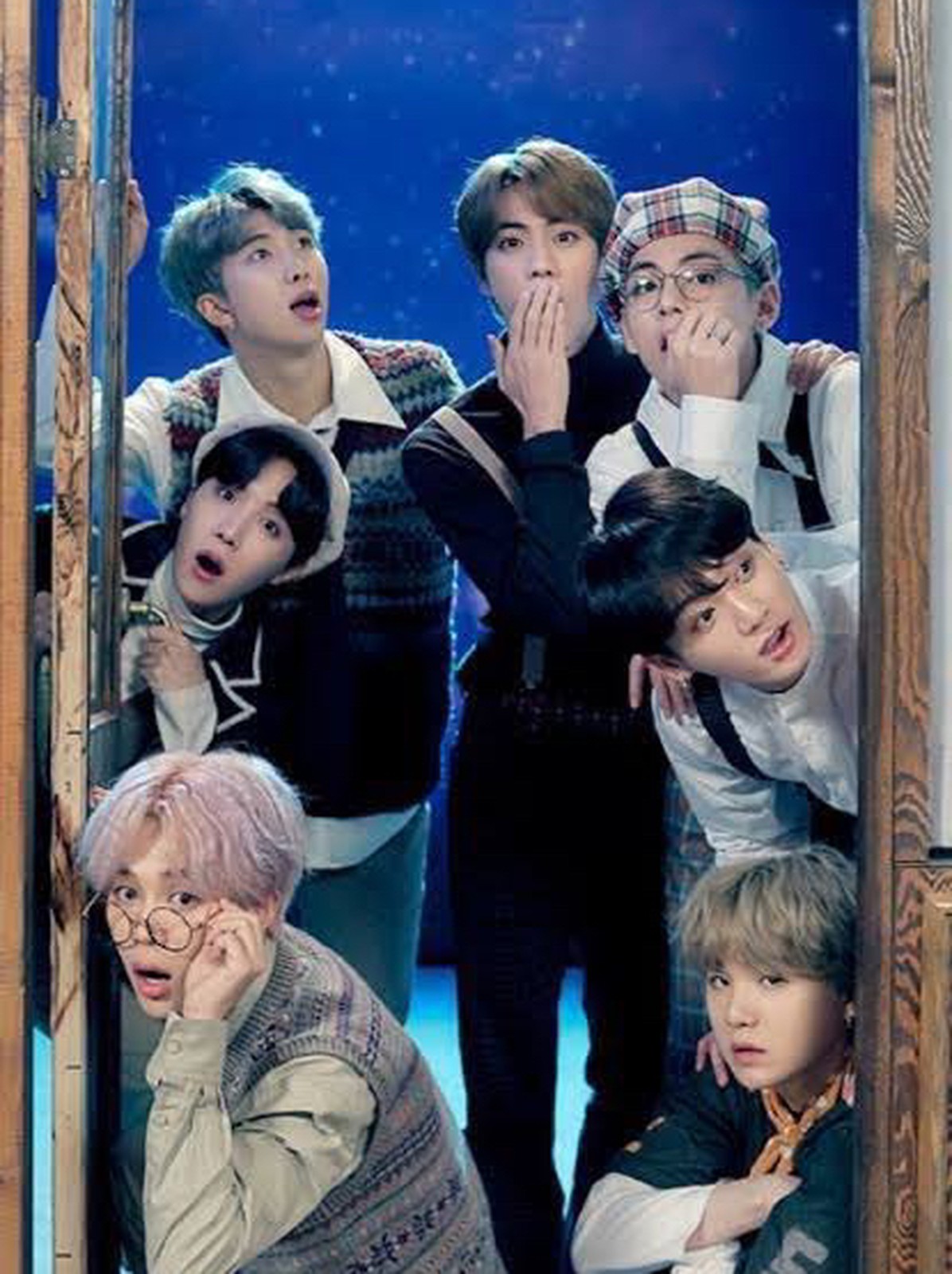 Lemon8 Story Bts 壁紙 Pc
