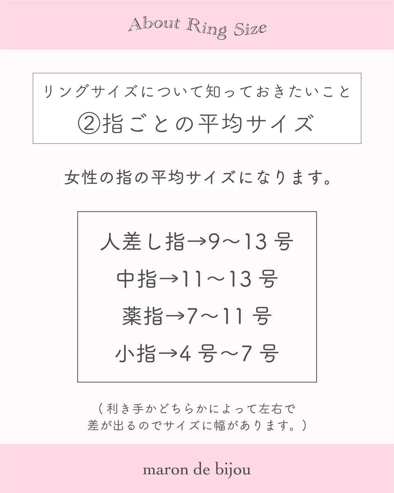 計り知れない オークション 苦悩 女性 の 薬指 の 平均 サイズ カロリー 先史時代の エイリアン