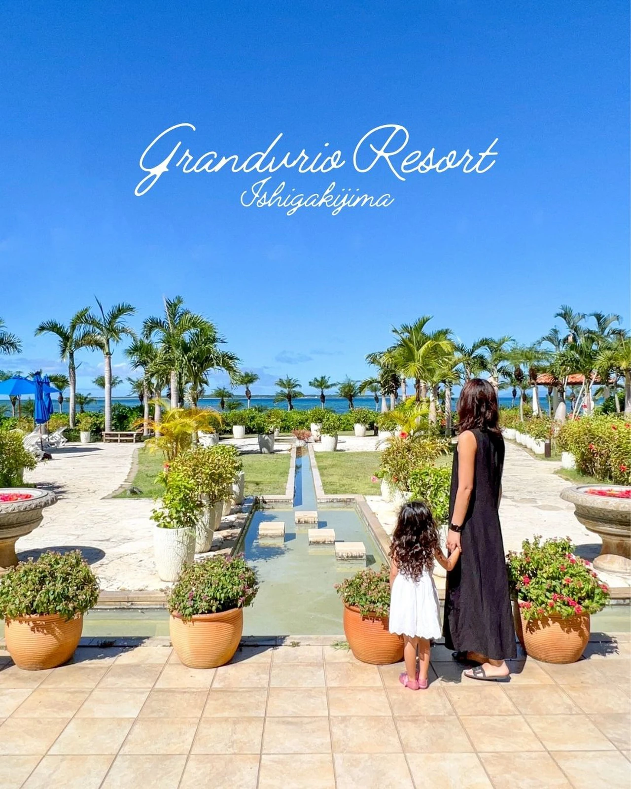 石垣島 まるで海外 神コスパの穴場リゾートホテルはここ Miki Travelgramが投稿したフォトブック Lemon8