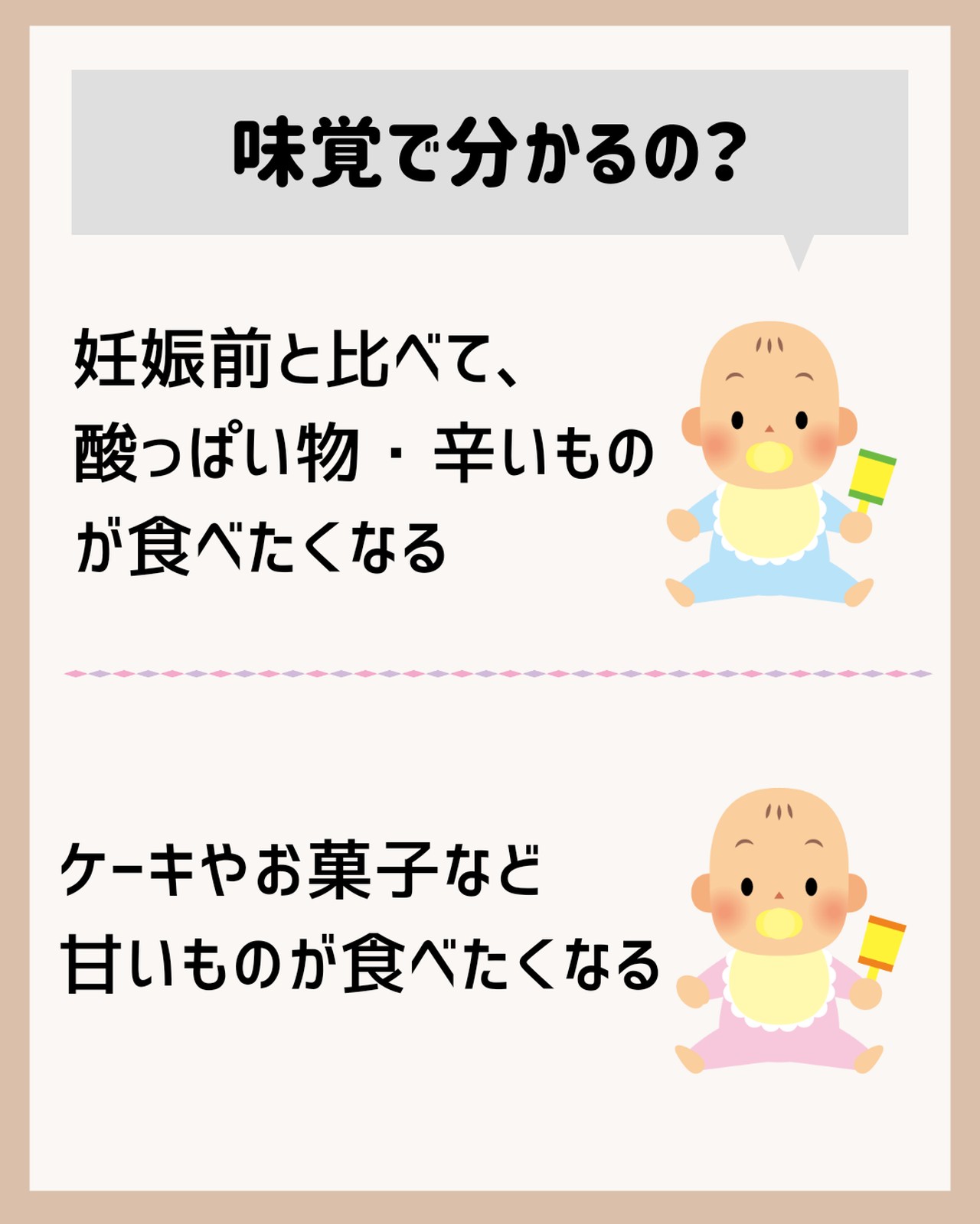 Lemon8 Story 性別ジンクス