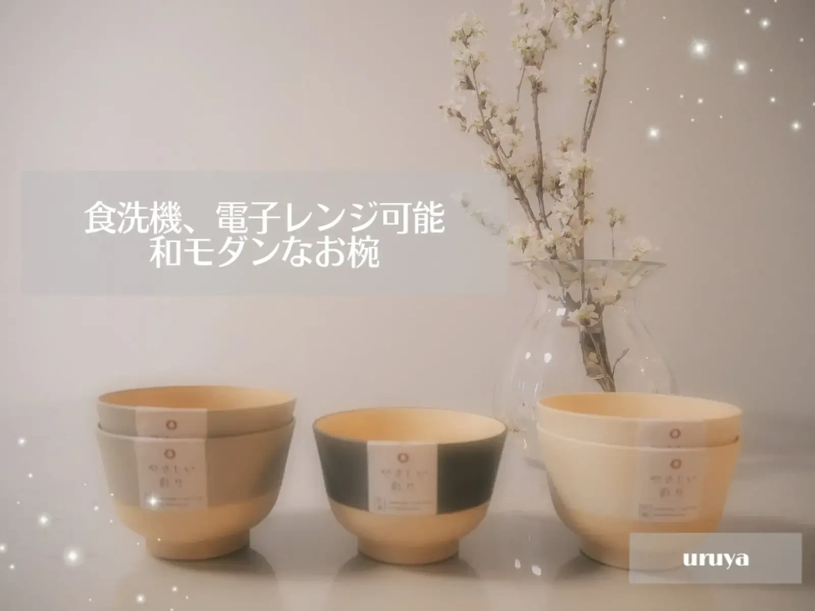 食洗機 電子レンジ可能 高見えするお椀 Uruya 32が投稿したフォトブック Lemon8