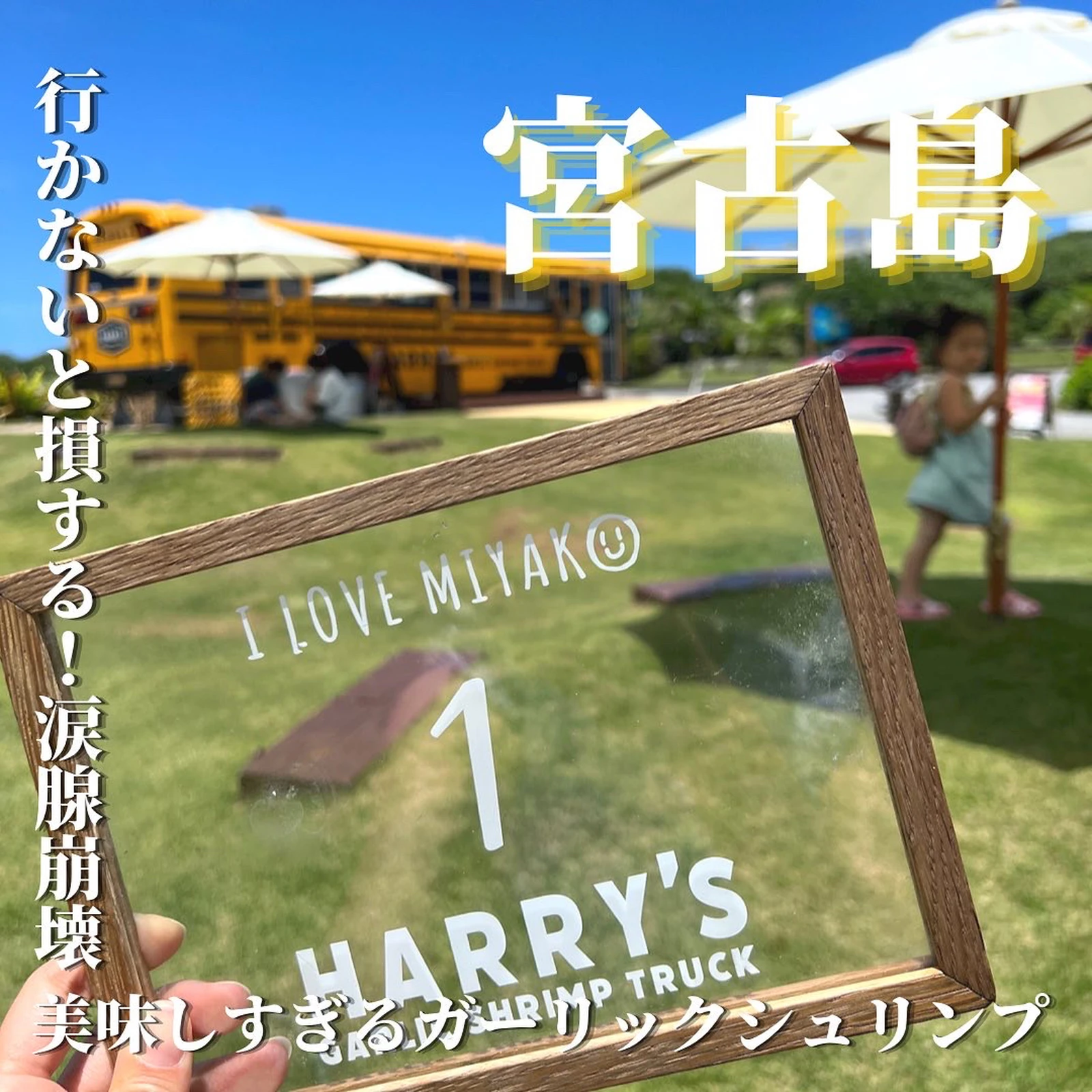 宮古島 絶対行きたい絶品ガーリックシュリンプのお店 勝手に宮古島観光大使が投稿したフォトブック Lemon8