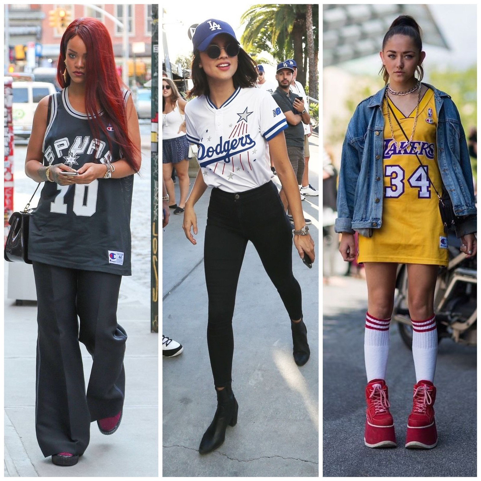 Lemon8 Story サッカーユニフォーム コーデ