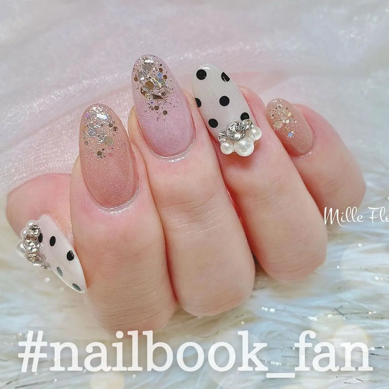 ネイルブック編集部おすすめ 秋 ネイルデザイン9選 Gallery Posted By ネイルブック公式 Lemon8