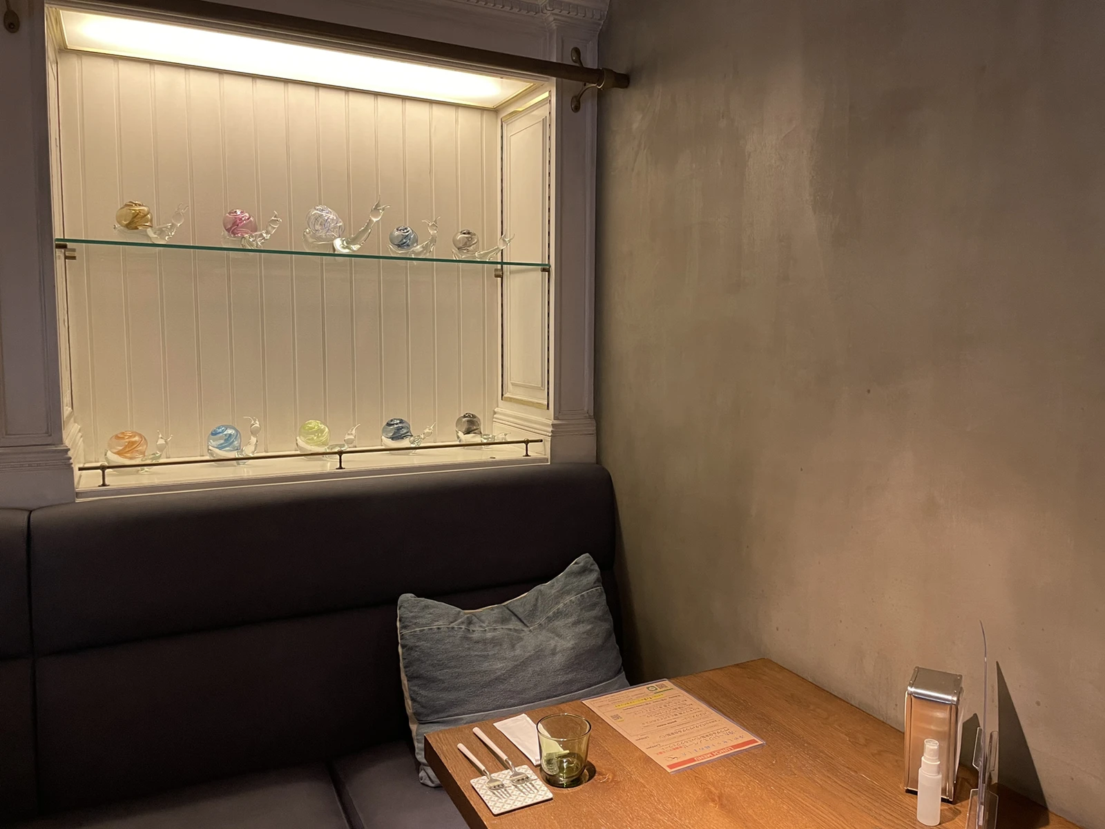 渋谷 たくさんのアートに囲まれながら食べるイタリアン Nachan Tripが投稿したフォトブック Lemon8