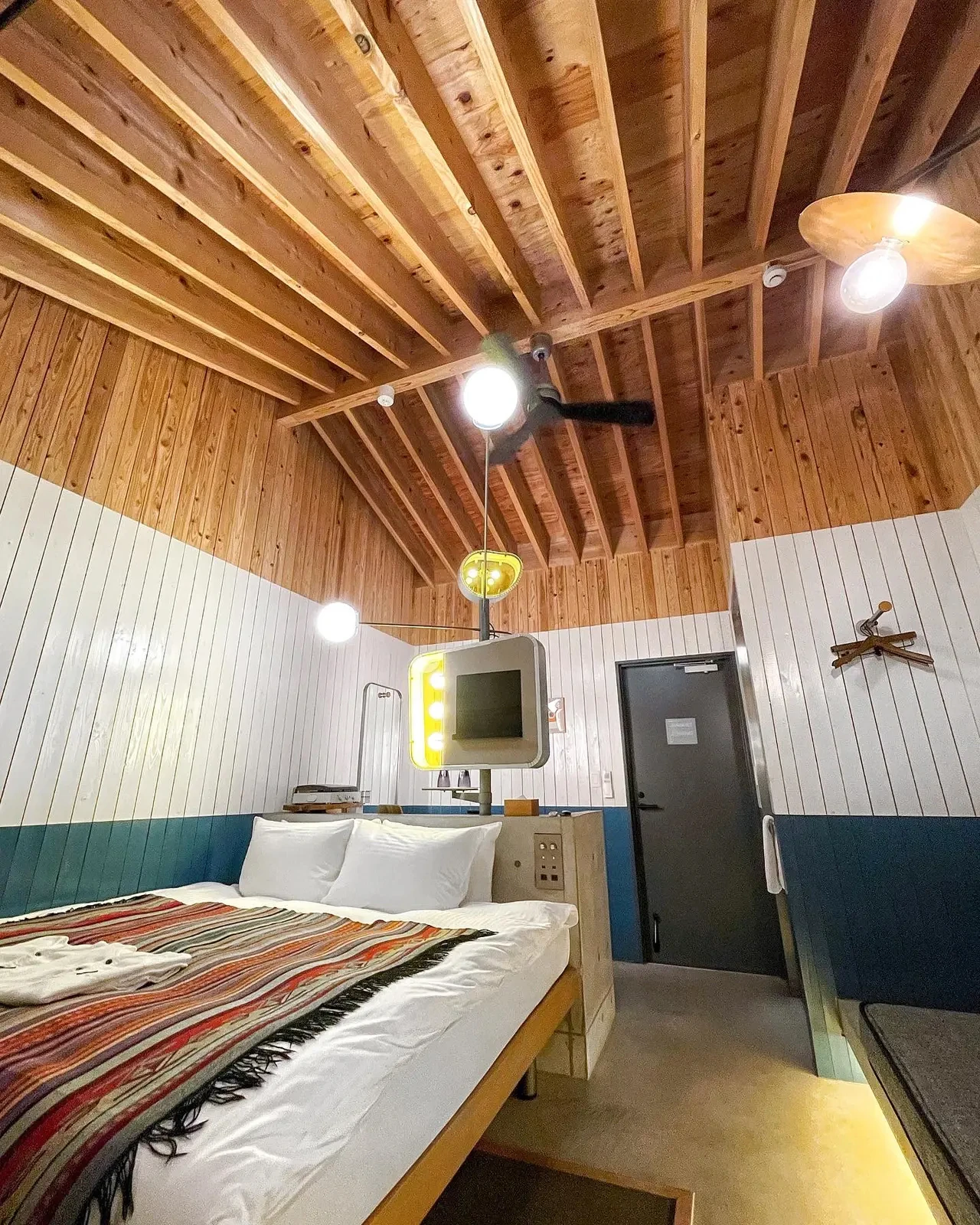 兵庫 カモメスローホテル 全国の旅好き女子の憧れ 関西のハワイにあるオシャレホテル スイーツ王子 いでくんが投稿したフォトブック Lemon8