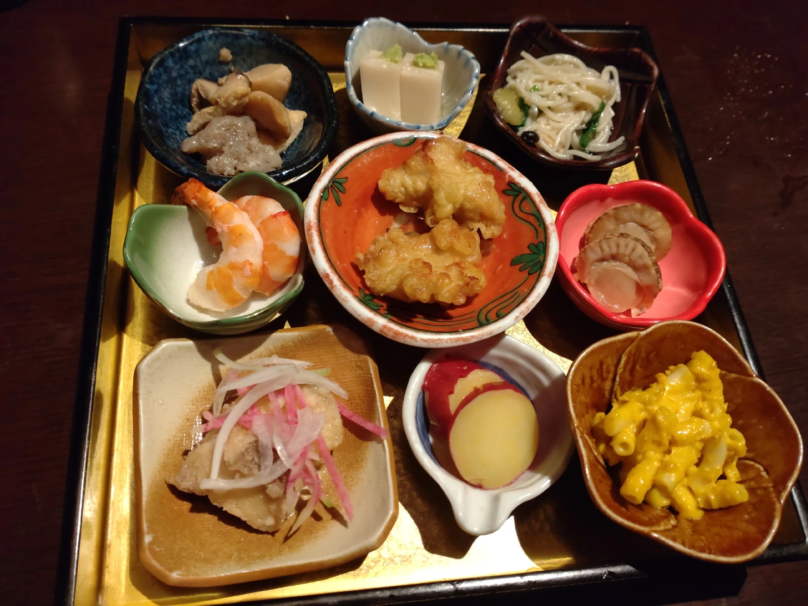 京都のおばんざいで夜ご飯 今井健太が投稿したフォトブック Lemon8