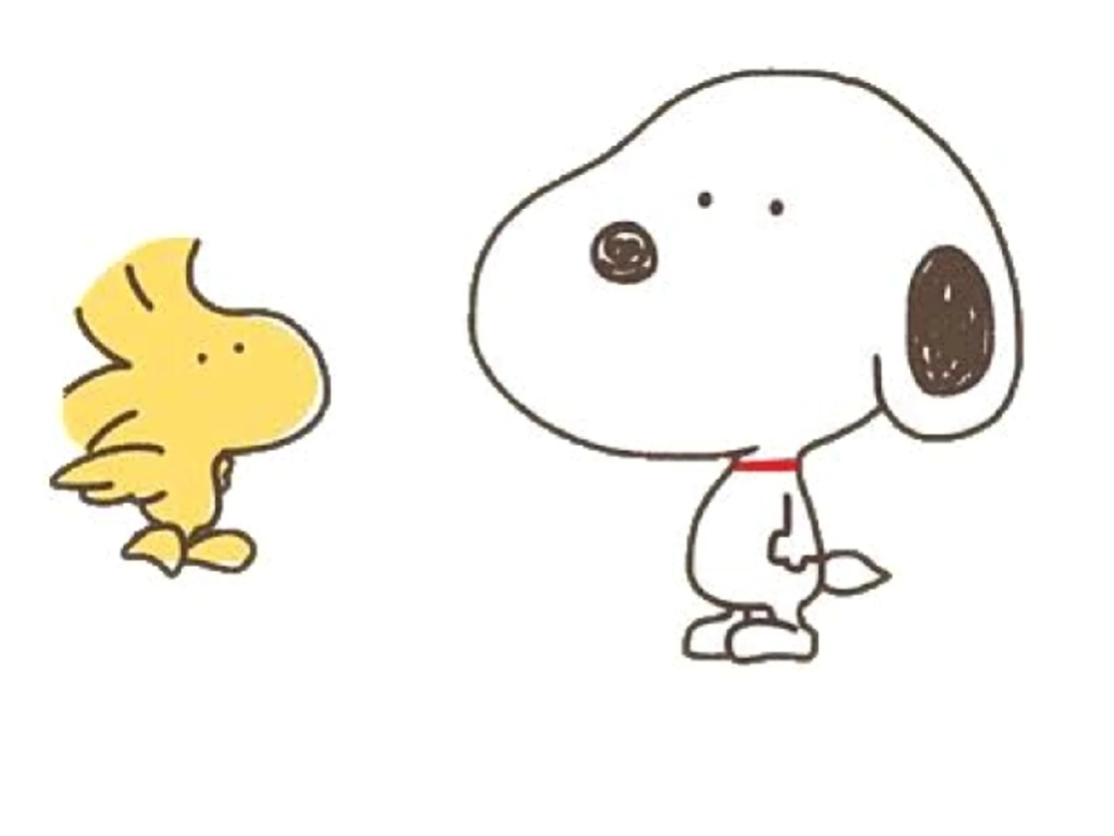 Snoopy かわいい Lemon8