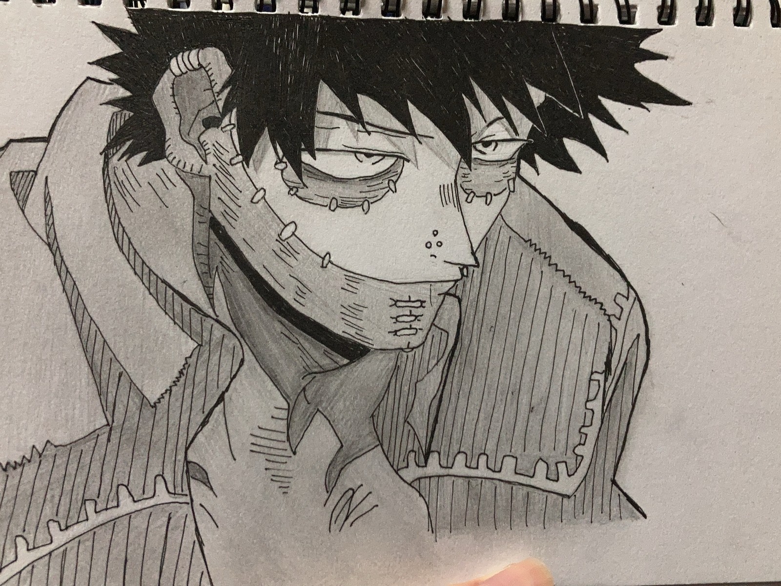 Lemon8 Story ヒロアカらう