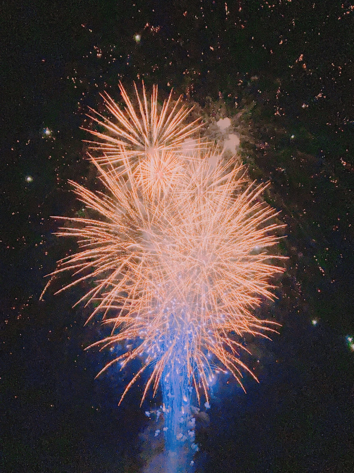花火めっちゃ綺麗やった ２ ３年ぶりの花火に感動 Runaが投稿したフォトブック Lemon8