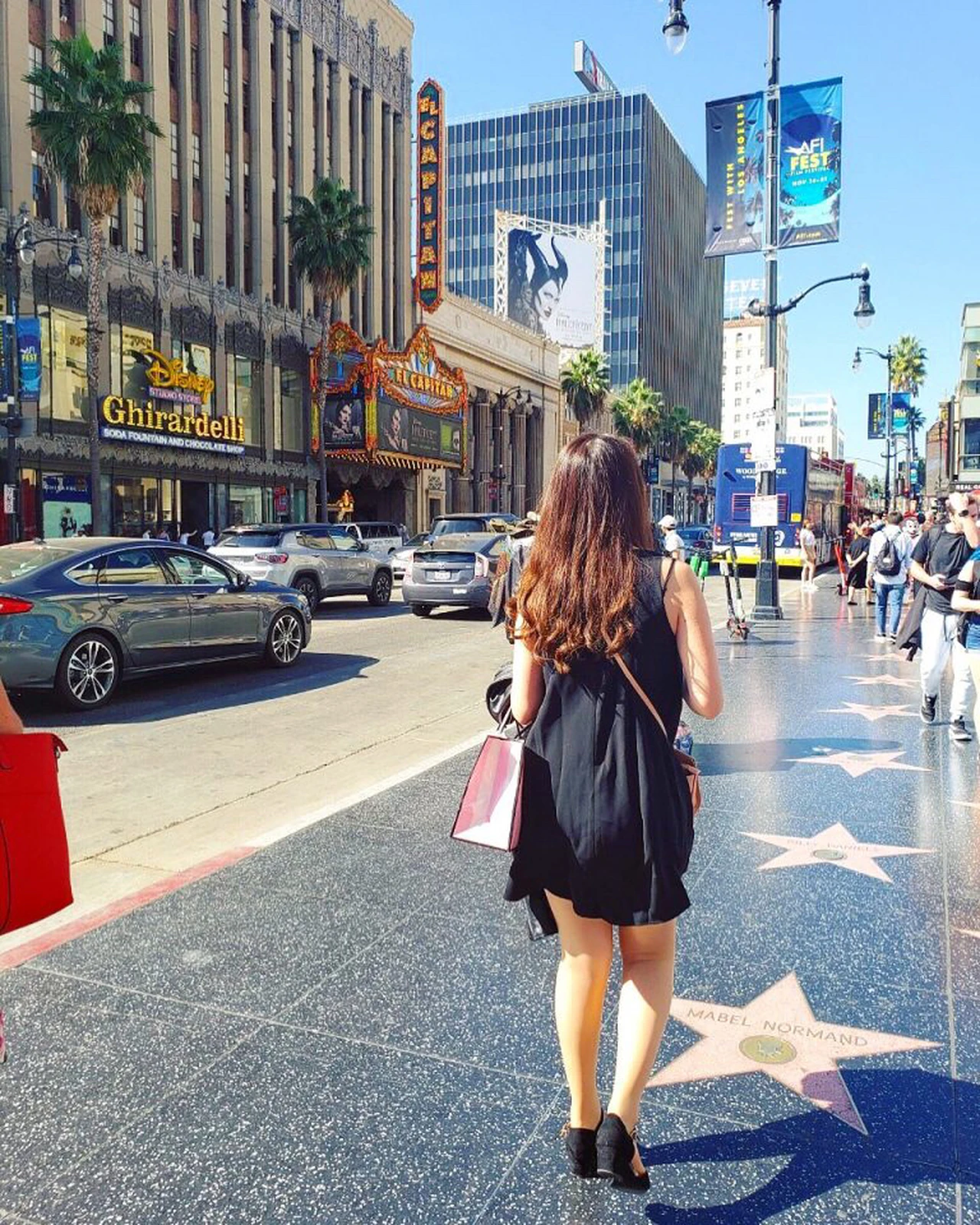 ロサンゼルス旅行 Laのユニバーサルとハリウッド Lisa Travellerが投稿したフォトブック Lemon8