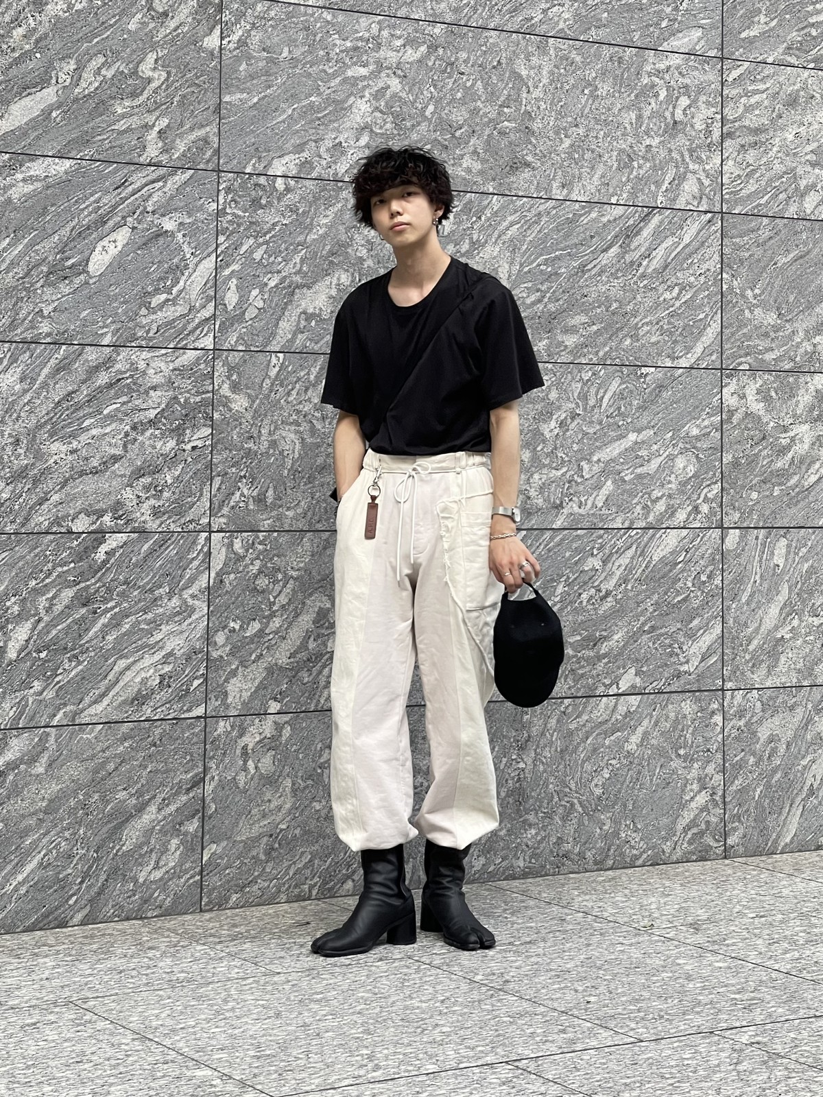 Lemon8 Story ストリ トファッション