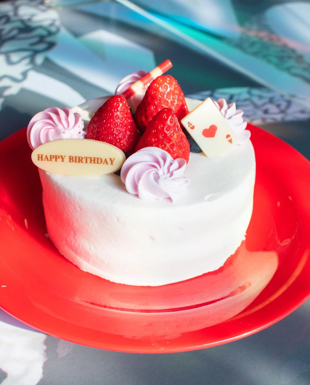 誕生日ディズニーにおすすめ バースデーケーキが食べられるレストラン Ayakaが投稿したフォトブック Lemon8