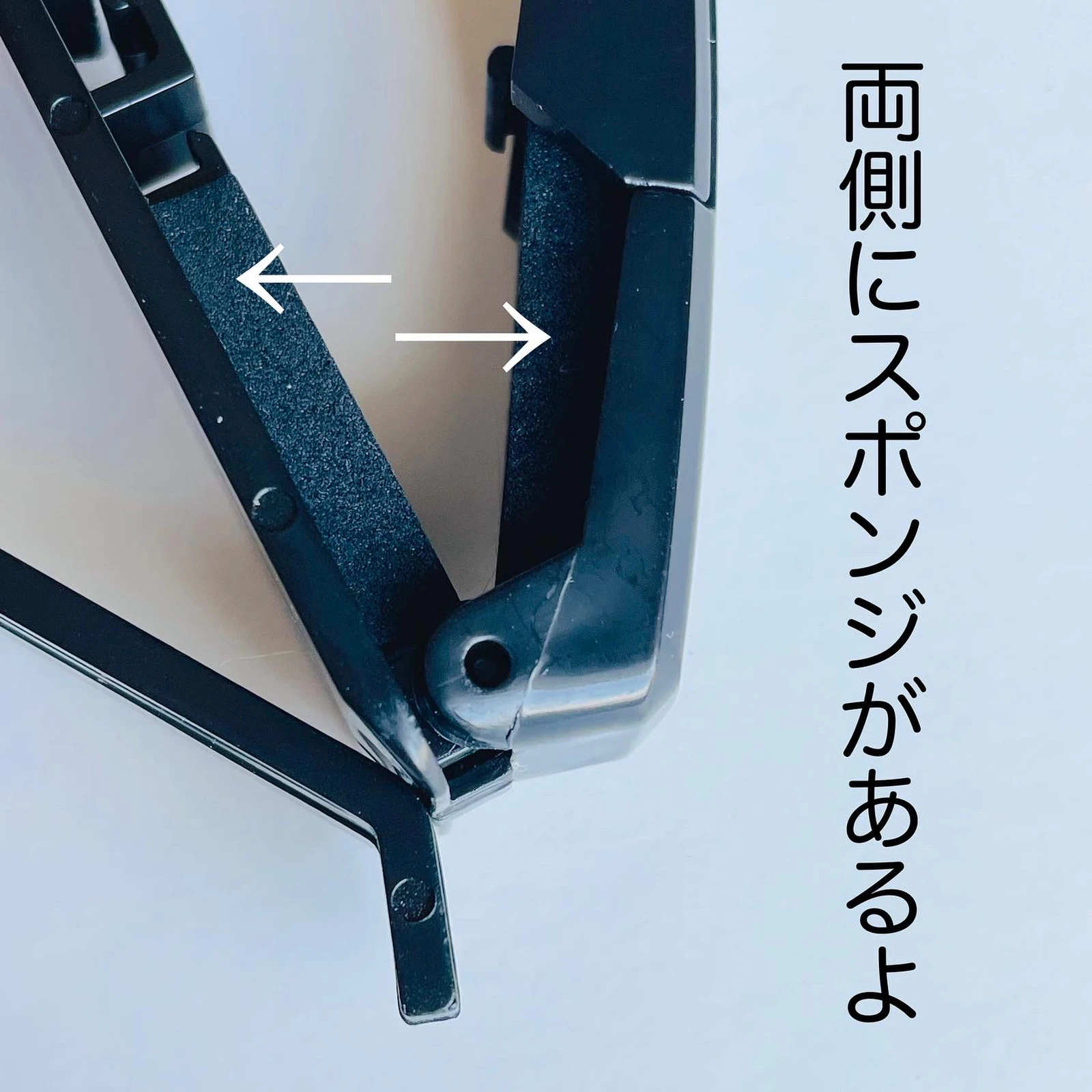 ダイソー クルマ用サングラスクリップ 100均 なないろの扉が投稿したフォトブック Lemon8