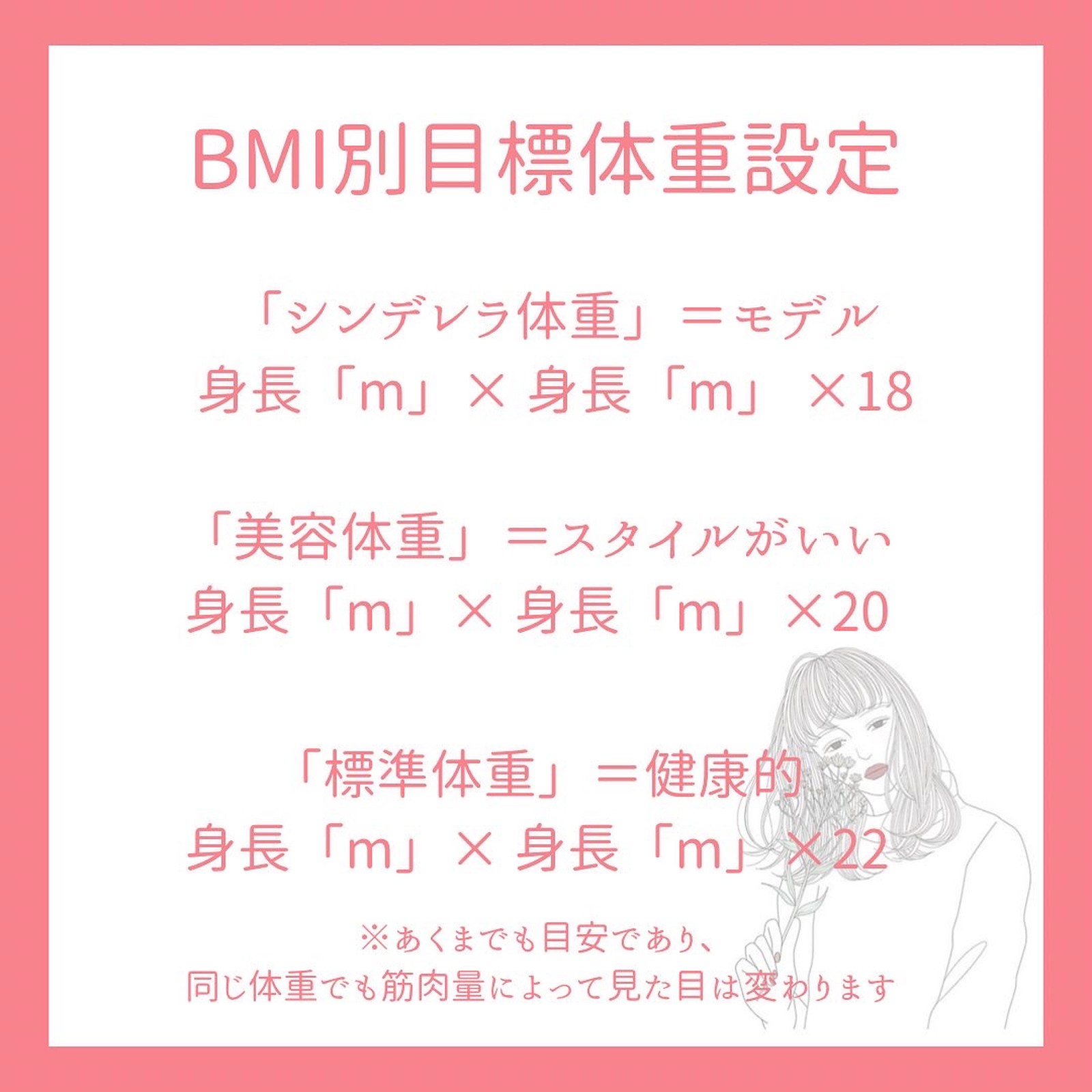 Lemon8 Story 167センチ 体重