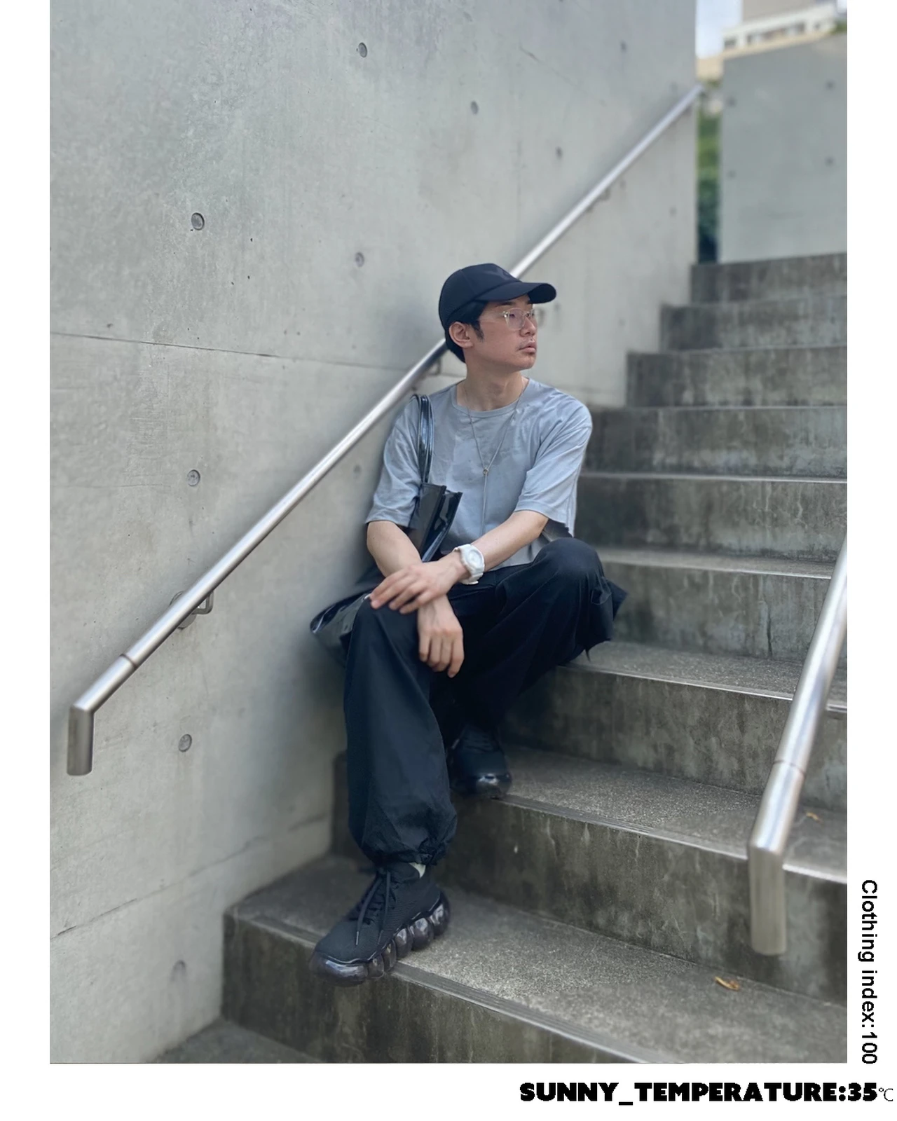 上品に着こなすスポーティーコーデ Kimamaniが投稿したフォトブック Lemon8