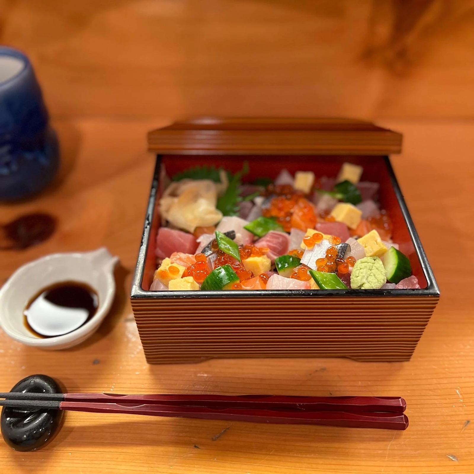 手酌割烹てら田 Lemon8