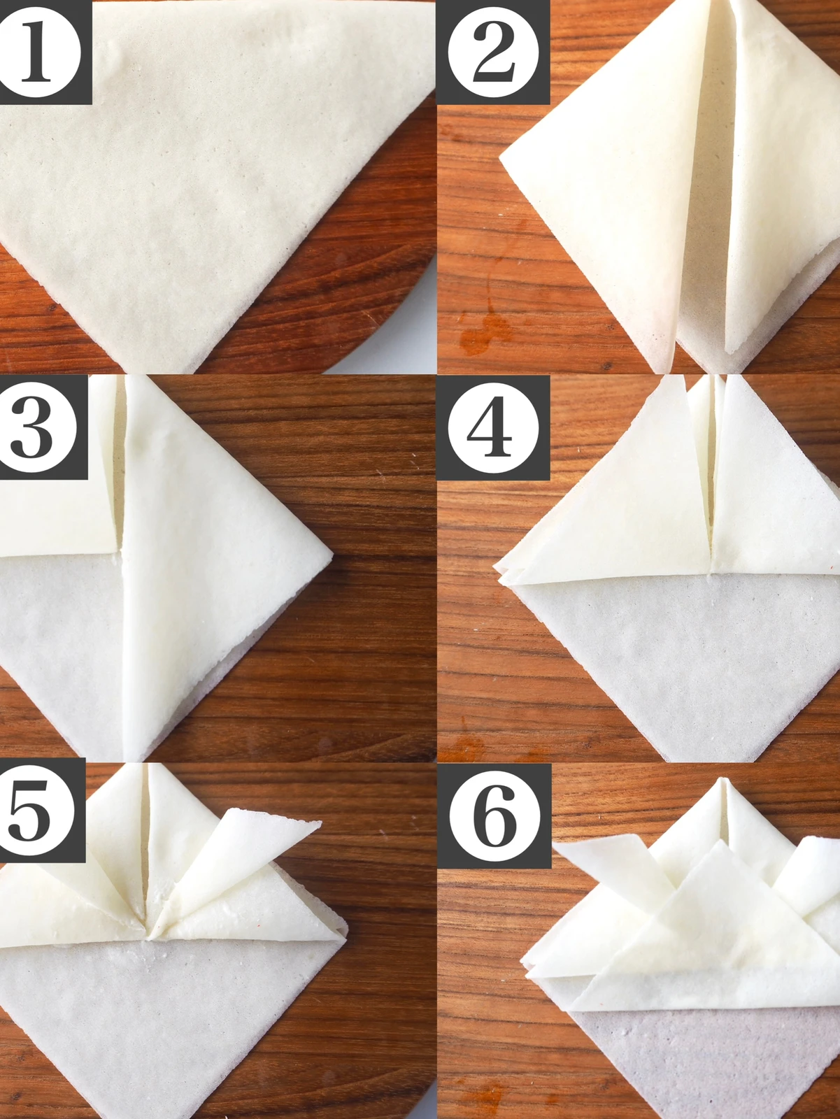 こどもの日に かぶとの春巻き 折り紙覚えていますか あーぴん 時短料理家 栄養士が投稿したフォトブック Lemon8