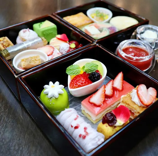 昔ながら のバタークリームケーキ 京都 Lemon8