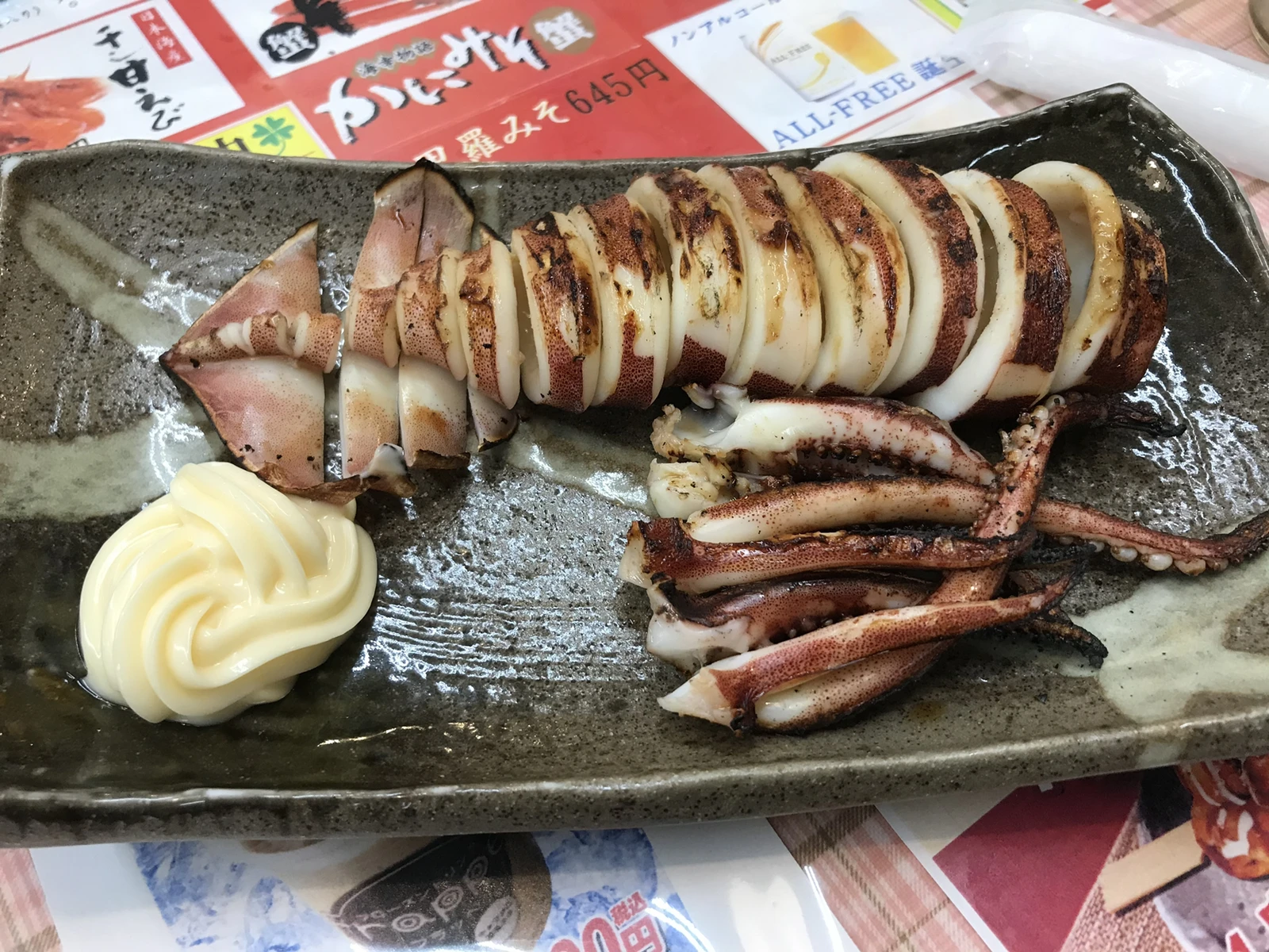 東尋坊ランチ Lemon8