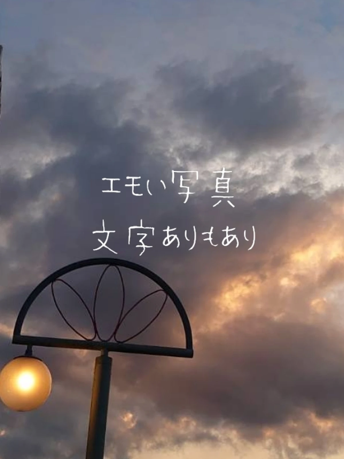 エモい写真 白系統 Lemon8