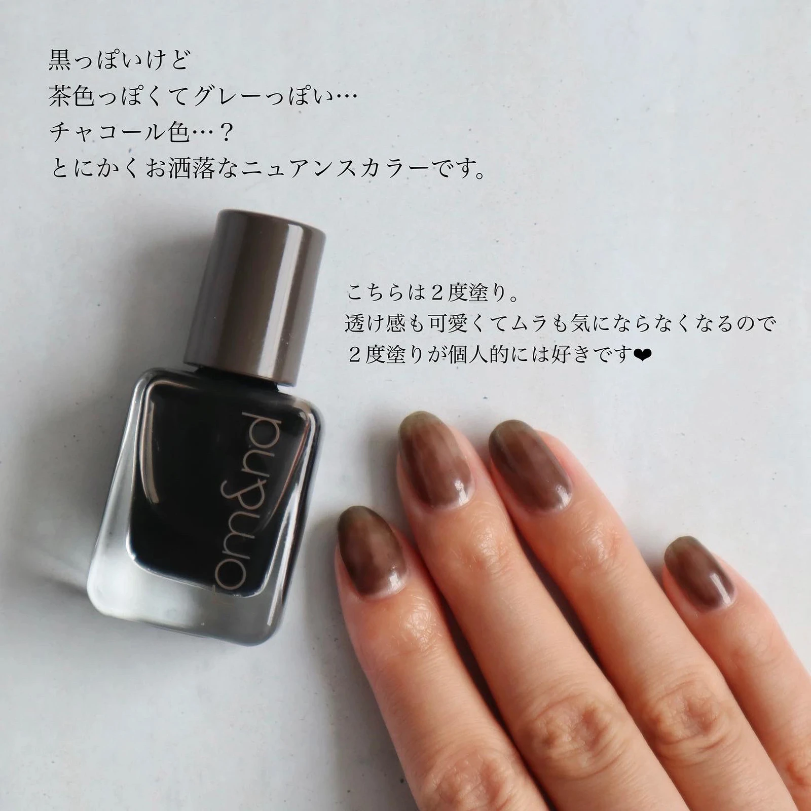 重たくならない 透けネイル Alisaが投稿したフォトブック Lemon8 重たくならない 透けネイル Alisaが投稿したフォトブック Lemon8