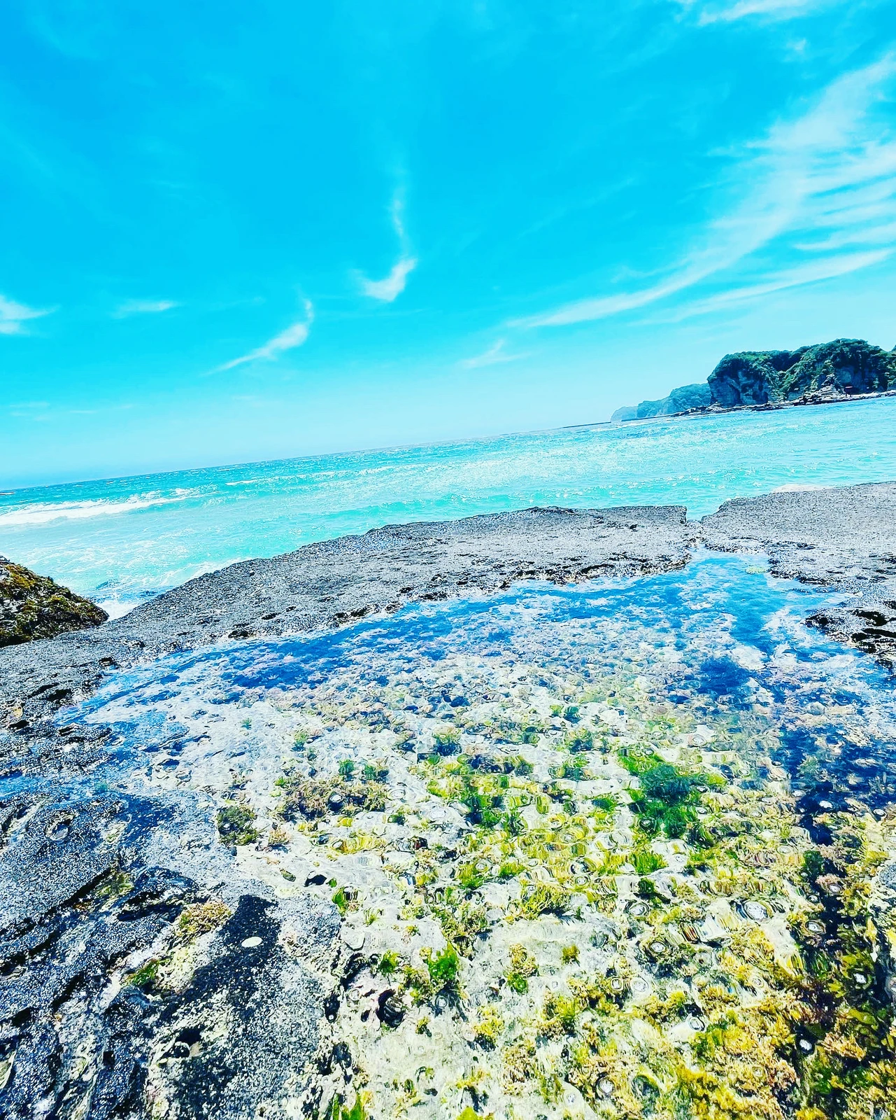 千葉の海マジできれい Ks4091が投稿したフォトブック Lemon8