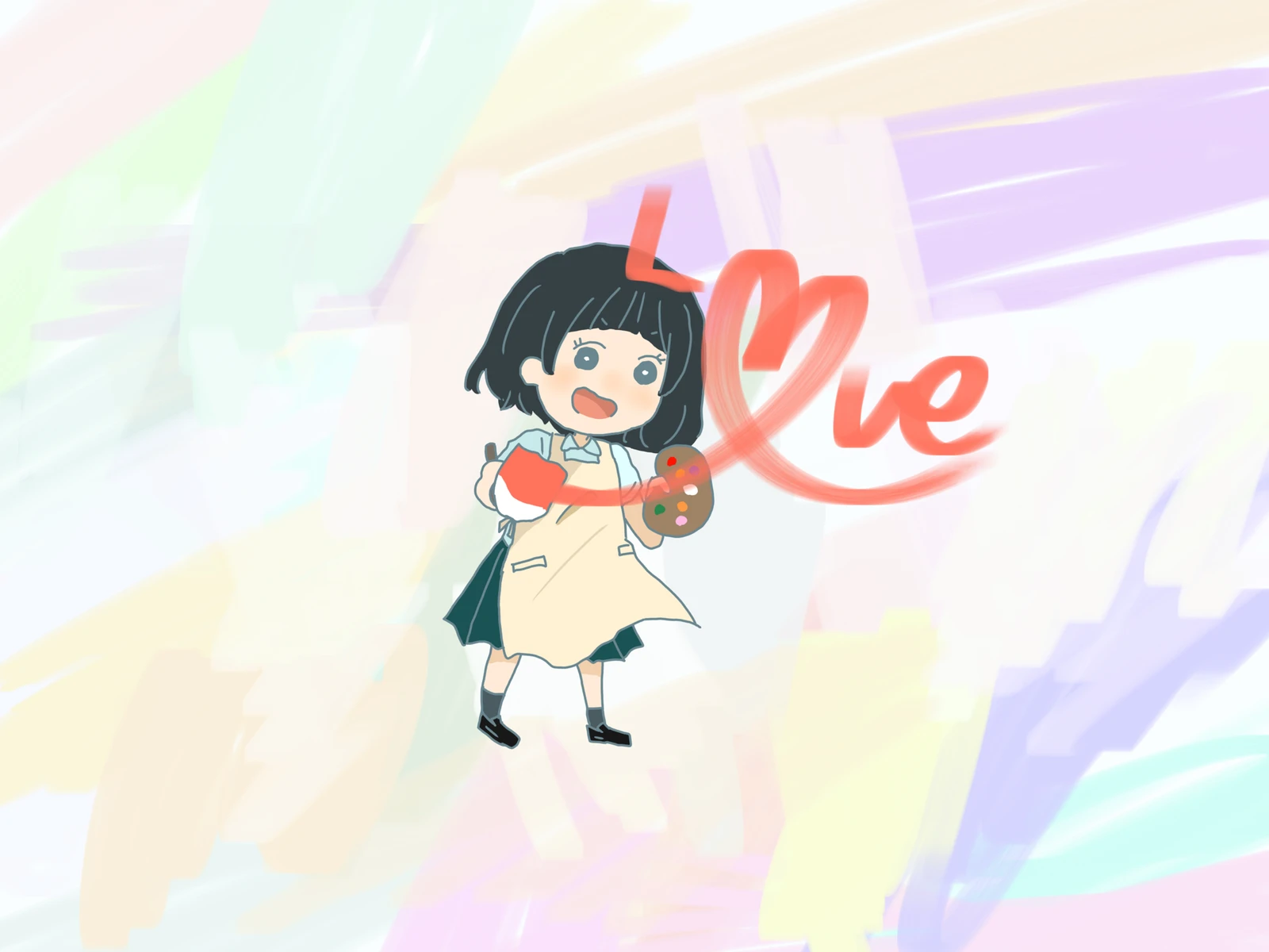 壁紙バドミントン Lemon8