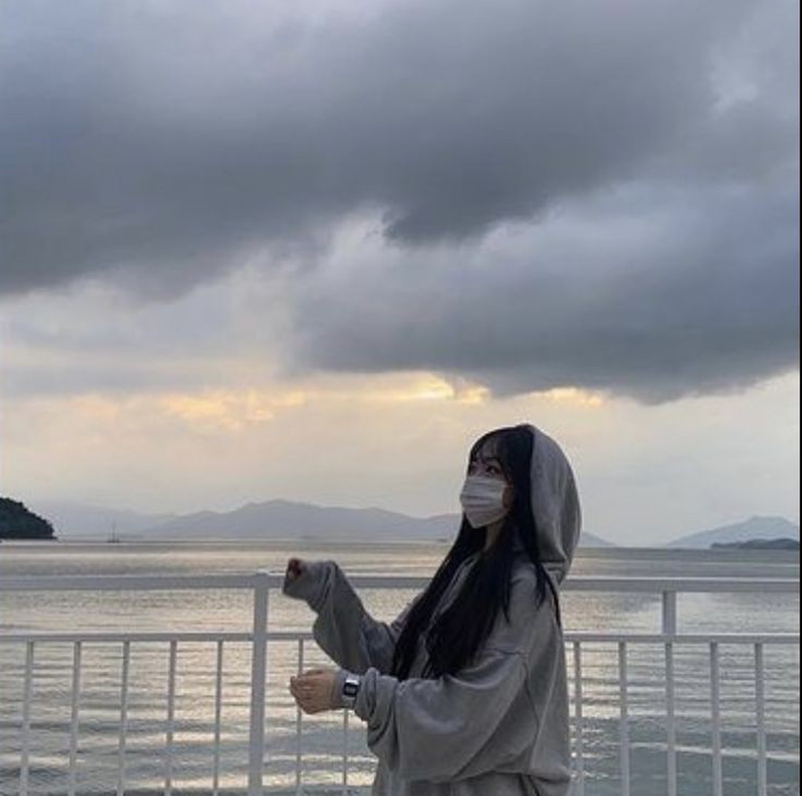 Lemon8 Story 韓国女子 画像