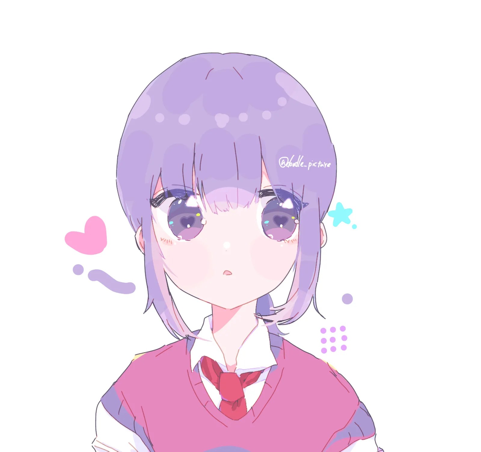 Lemon8 Story 女の子 フリーアイコン 実写