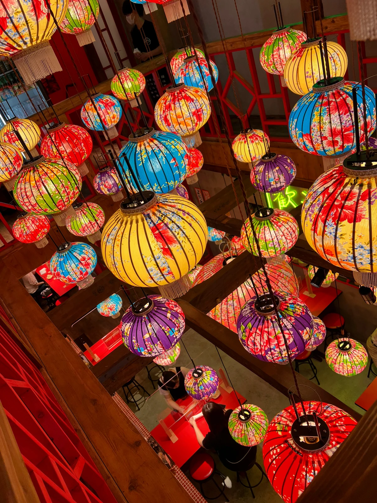 台湾餃子楊喜 Lemon8