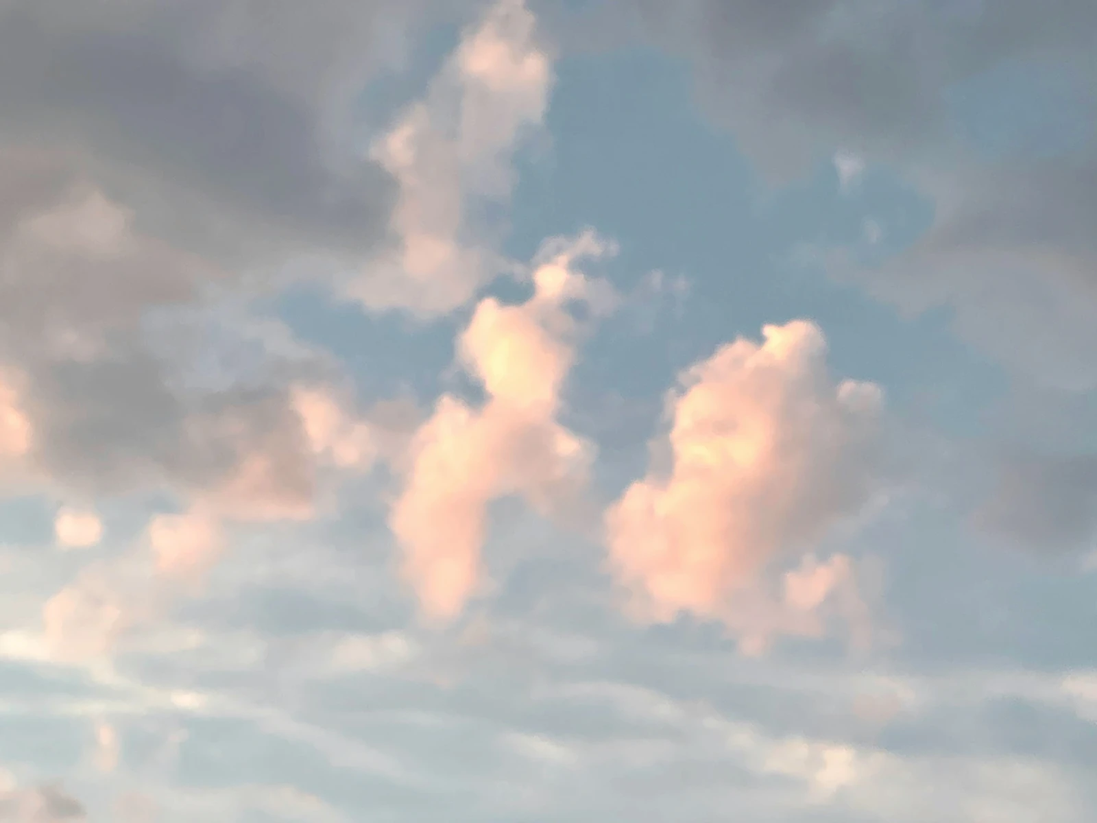 夕方の綺麗な雲 Miです が投稿したフォトブック Lemon8