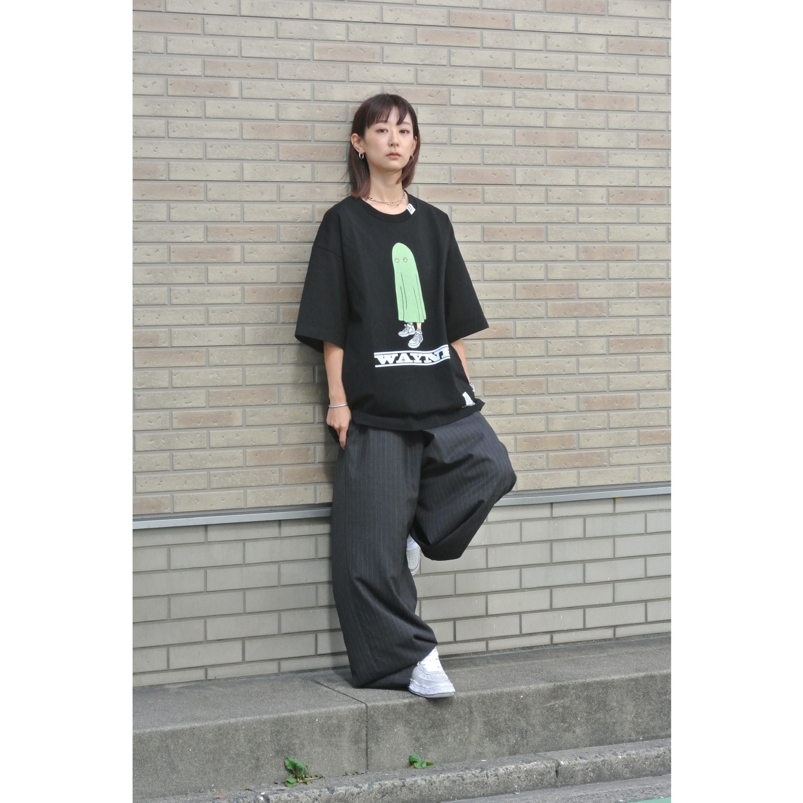 Lemon8 Story #MIHARAYASUHIRO スカート