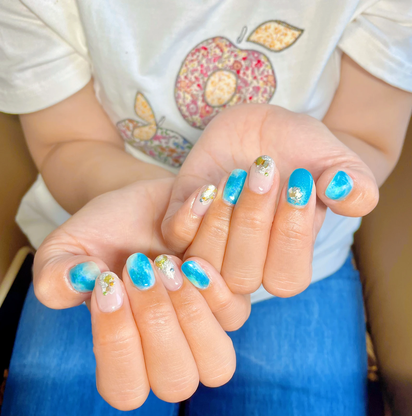 ターコイズ ネイルasが投稿したフォトブック Lemon8