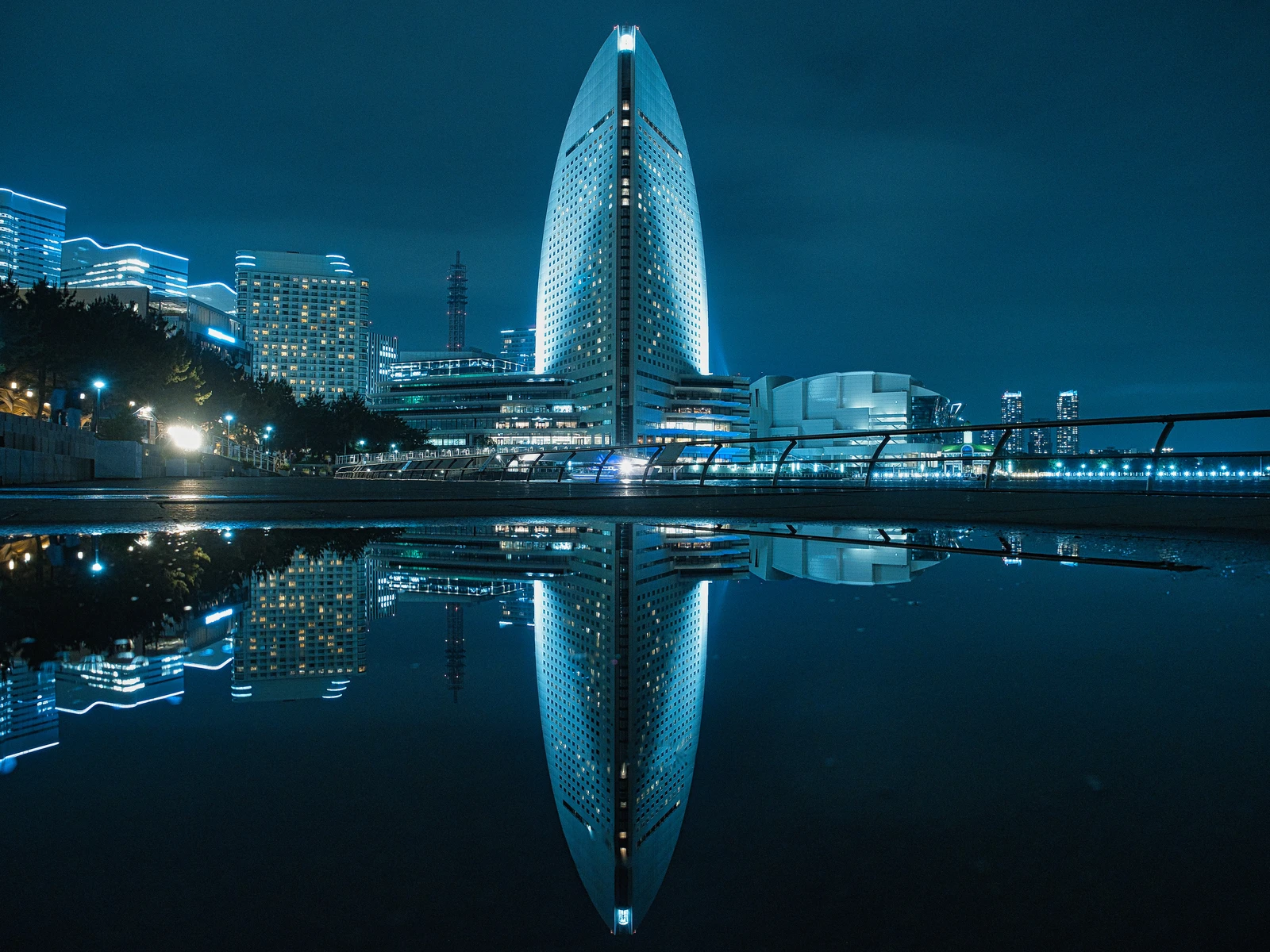 みなとみらいリフレクション アツ が投稿したフォトブック Lemon8