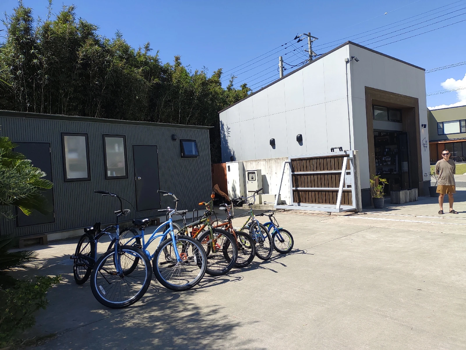 まるで海外にいるみたい Lemon8