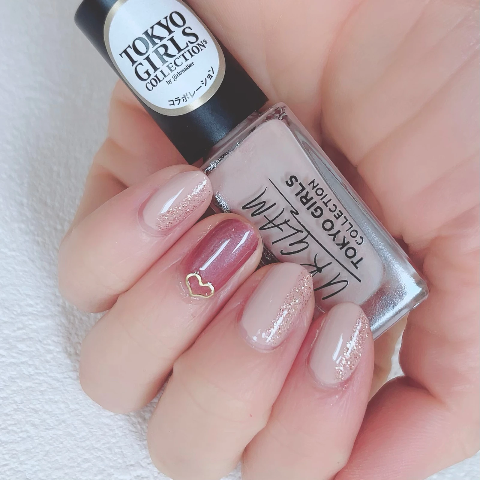 今日のネイル あーやん が投稿したフォトブック Lemon8