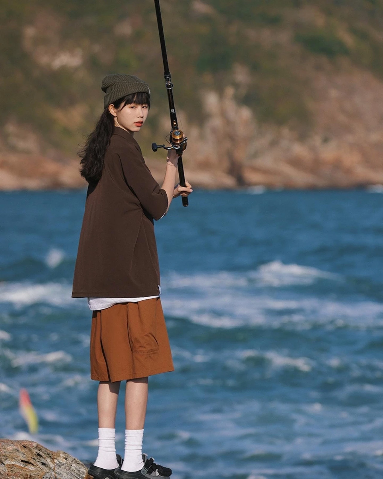 メンズライク彼女の夏コーデ ストリート女子by Nosが投稿したフォトブック Lemon8
