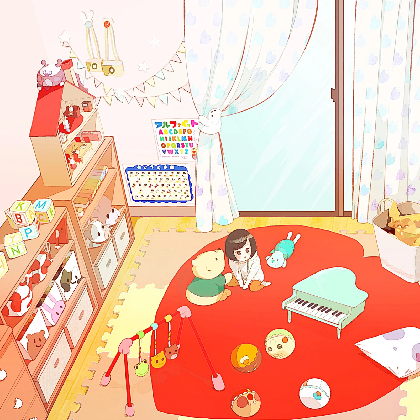 パウパトロール イラスト 手書き Lemon8